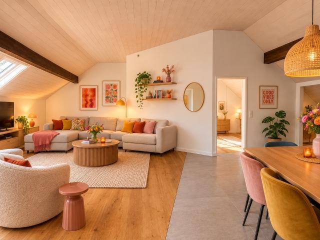 Apartment mieten in Ersigen, Verwaltungsregion Emmental-Oberaargau