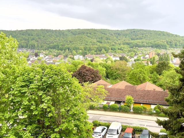Wohnung mieten in Gevelsberg, Nordrhein-Westfalen