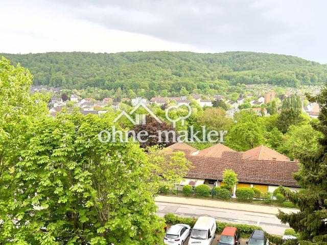 Apartment mieten in Gevelsberg, Nordrhein-Westfalen