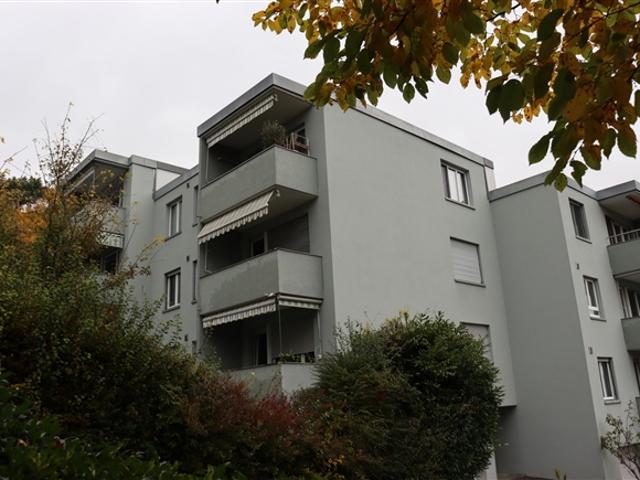 Wohnung kaufen in Grenchen, Solothurn