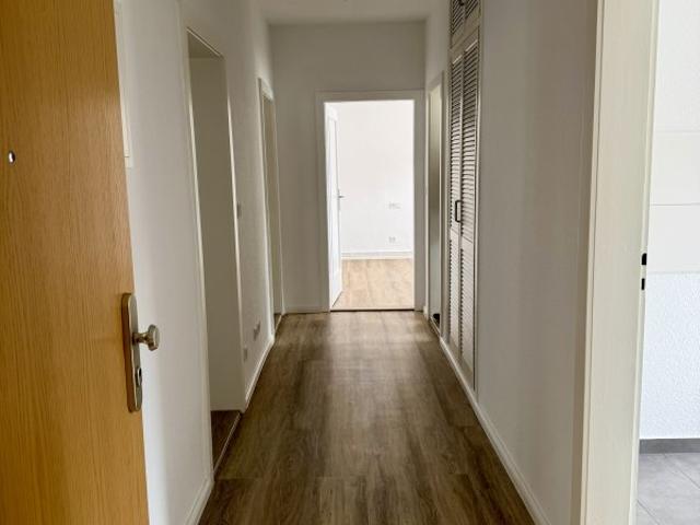 Apartment mieten in Eberswalde 2, Eberswalde