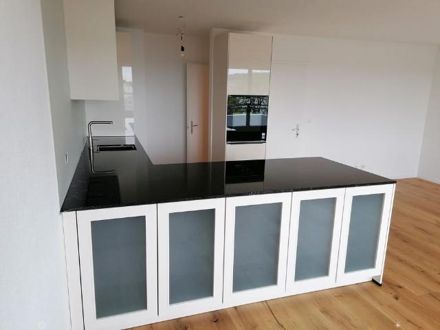 Apartment mieten in Boujean/Bözingen, Biel/Bienne