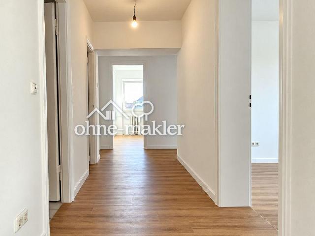 Apartment mieten in Laim, München