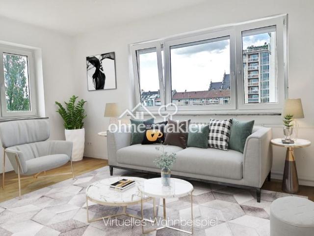 Apartment mieten in Laim, München