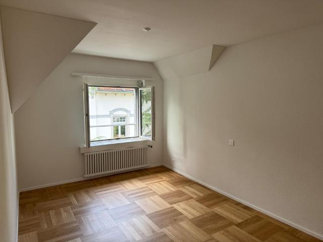 Apartment mieten in St. Jakob, St. Gallen