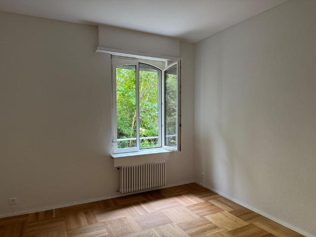 Apartment mieten in St. Jakob, St. Gallen