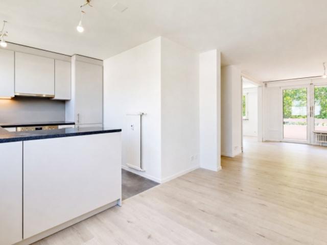 Wohnung mieten in Muttenz, Basel-Landschaft