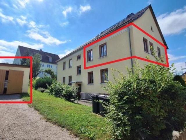 Apartment mieten in Lengenfeld, Sachsen