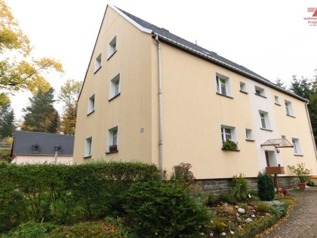 Apartment mieten in Schlettau, Sachsen