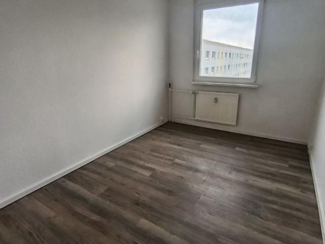 Apartment mieten in Silberhöhe, Halle