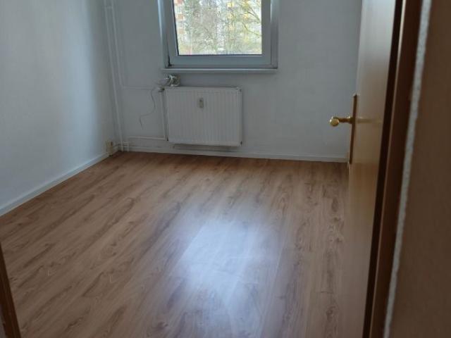 Apartment mieten in Silberhöhe, Halle