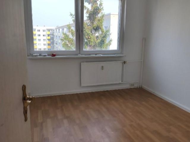 Apartment mieten in Silberhöhe, Halle