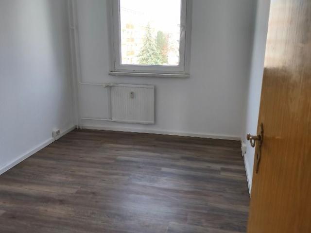 Apartment mieten in Silberhöhe, Halle