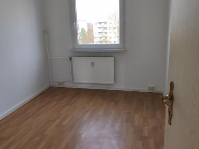 Apartment mieten in Silberhöhe, Halle