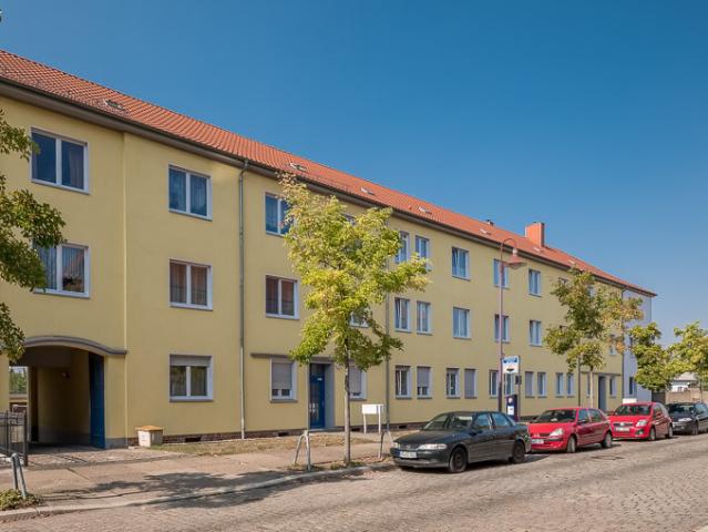 Apartment mieten in Alte Neustadt, Magdeburg