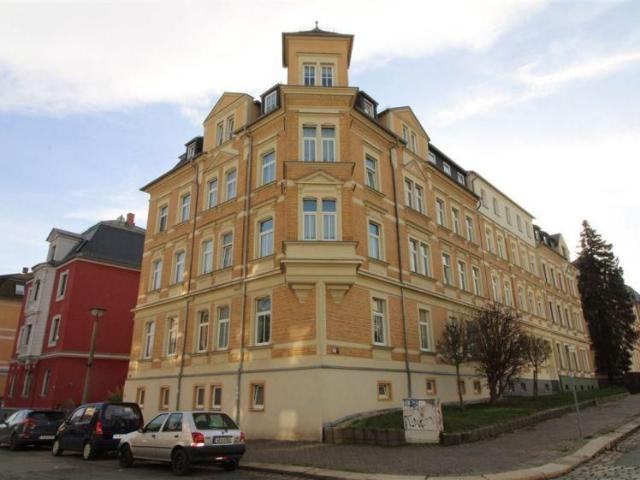 Apartment mieten in Haselbrunn, Plauen