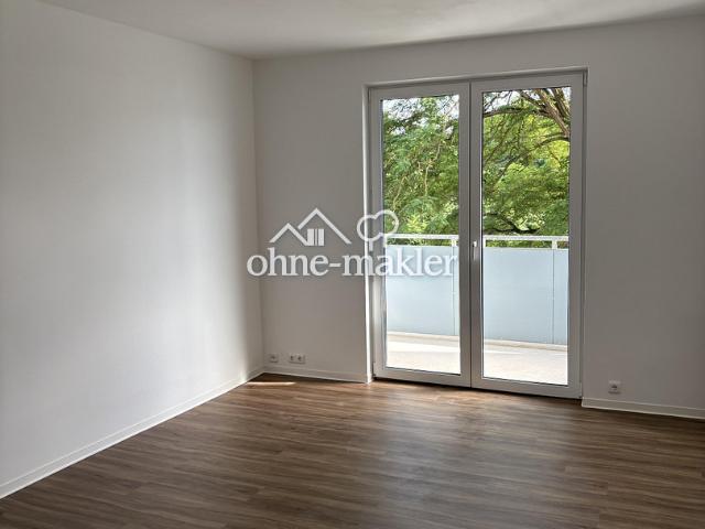 Apartment mieten in Plauer Vorstadt, Güstrow