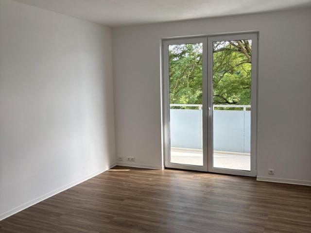 Wohnung mieten in Plauer Vorstadt, Güstrow