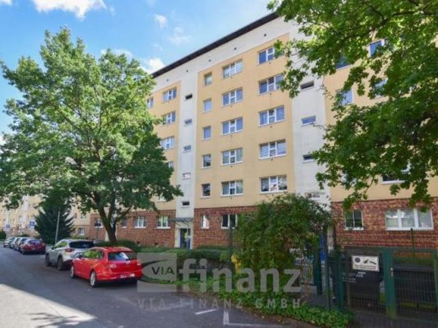 Wohnung mieten in Markersdorf, Chemnitz