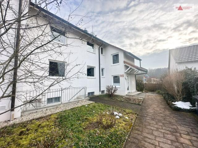 Apartment mieten in Glauchau, Sachsen