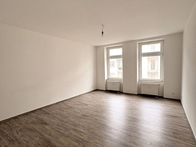 Apartment mieten in Sonnenberg, Chemnitz