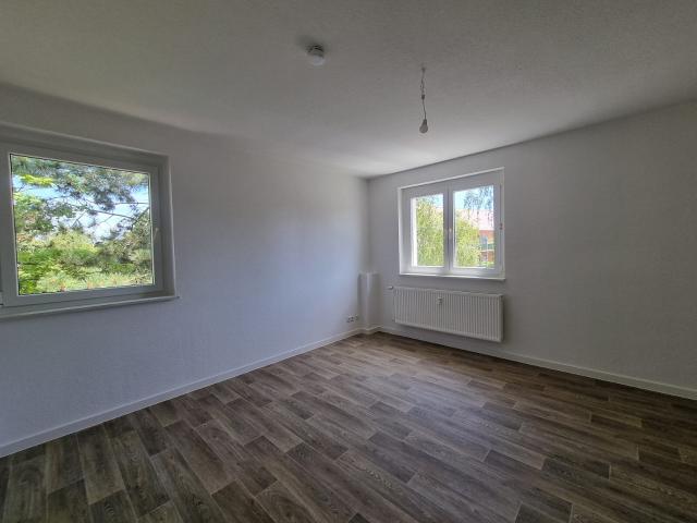 Apartment mieten in Weißenfels, Sachsen-Anhalt