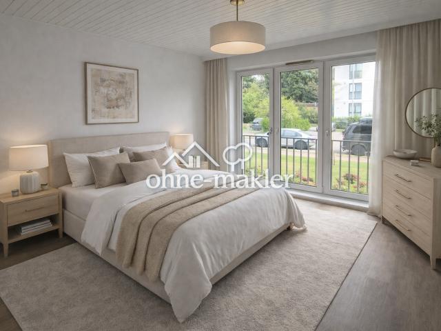 Apartment kaufen in Eimsbüttel, Hamburg