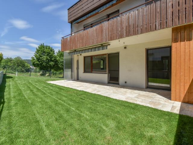 Wohnung kaufen in Weiler, Ebersbach