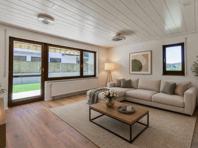 Wohnung kaufen in Weiler, Ebersbach