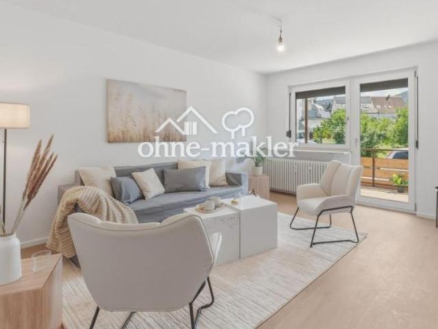 Apartment mieten in Beuren, Baden-Württemberg