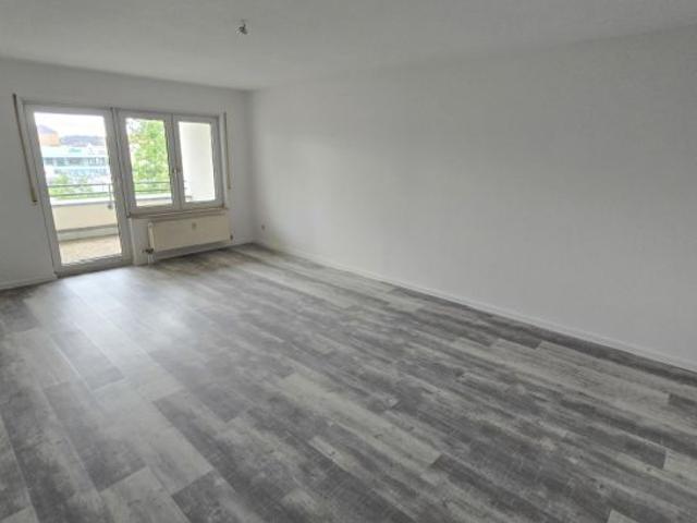 Wohnung mieten in Pölbitz, Zwickau