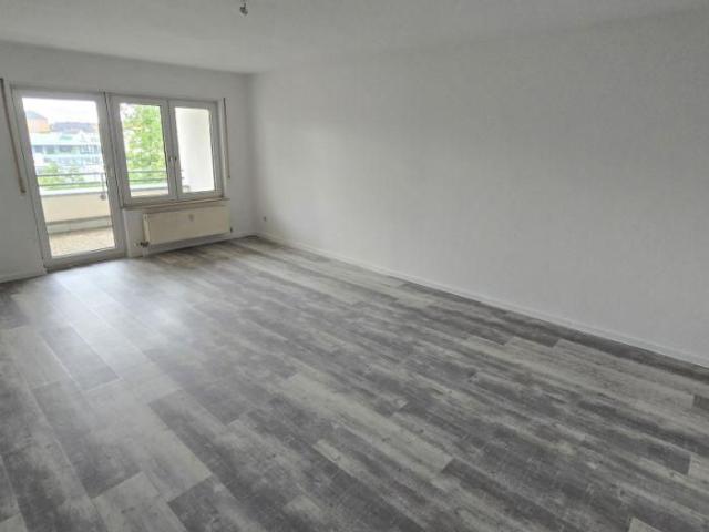 Apartment mieten in Pölbitz, Zwickau
