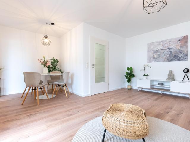 Wohnung kaufen in Gersthofen, Bayern