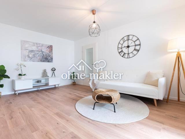 Apartment kaufen in Gersthofen, Bayern