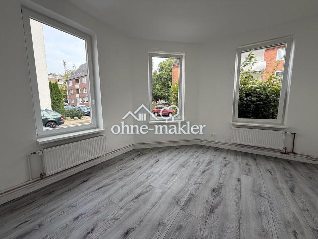 Apartment mieten in Wellingdorf, Kiel