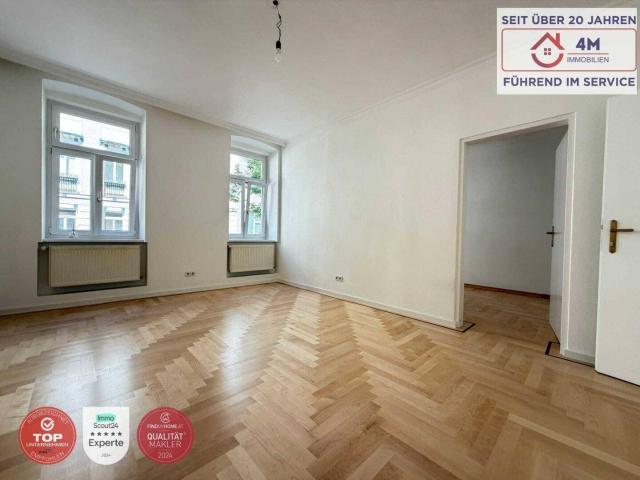 Apartment kaufen in Wien