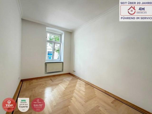 Wohnung kaufen in Wien