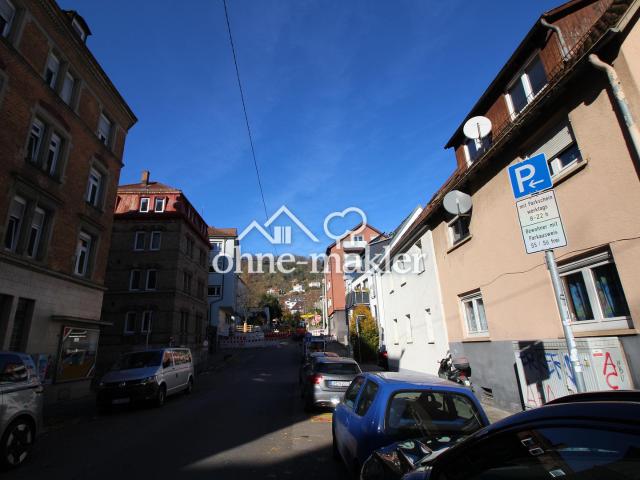 Apartment mieten in Südheim, Stuttgart