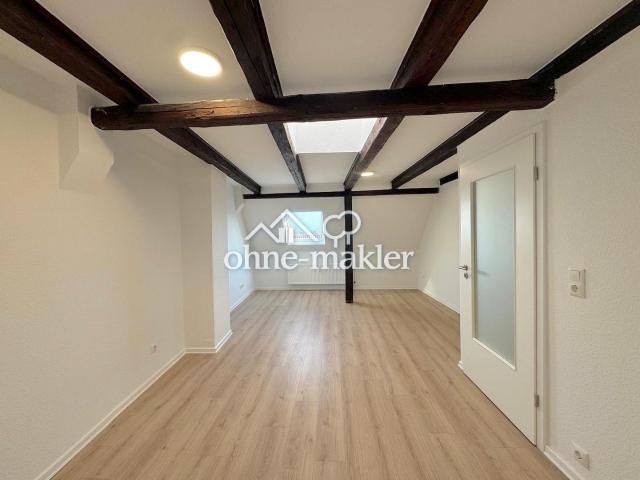 Apartment kaufen in Altstadt, Wismar