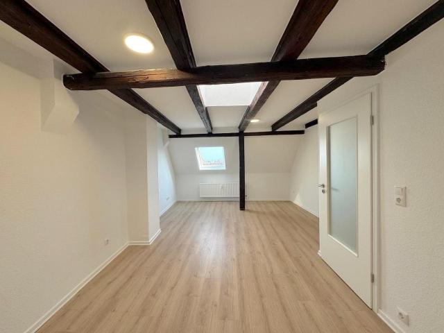 Wohnung kaufen in Wismar, Mecklenburg-Vorpommern