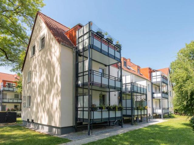 Wohnung mieten in Nette, Dortmund