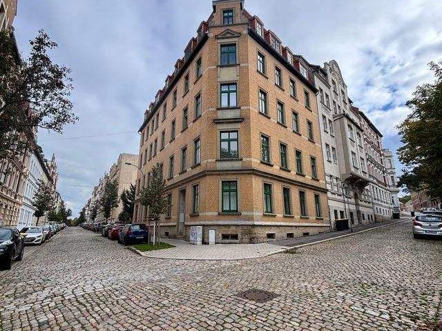 Apartment mieten in Rasberg, Zeitz