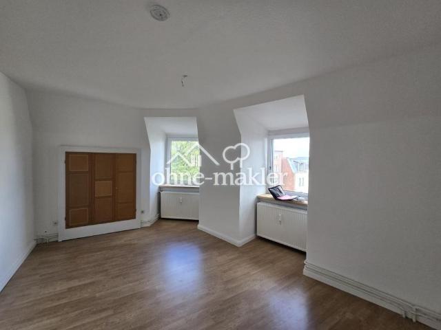 Apartment mieten in Flensburg, Schleswig-Holstein