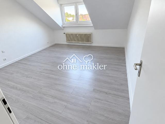 Apartment mieten in Emsdetten, Nordrhein-Westfalen