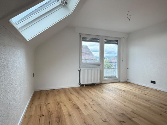 Dachgeschosswohnung kaufen in Schorndorf, Rems-Murr-Kreis