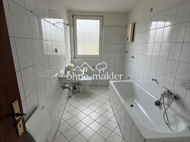 Apartment mieten in Stadtbezirk III, Essen