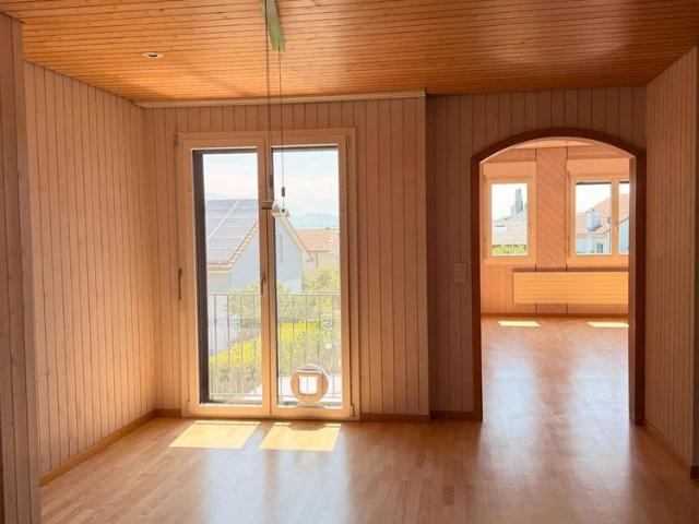 Apartment mieten in Auw, Bezirk Muri