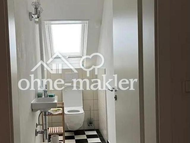 Apartment mieten in Kirchheim, Baden-Württemberg