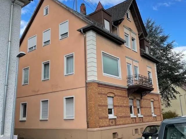 Wohnung mieten in Kirchheim, Baden-Württemberg