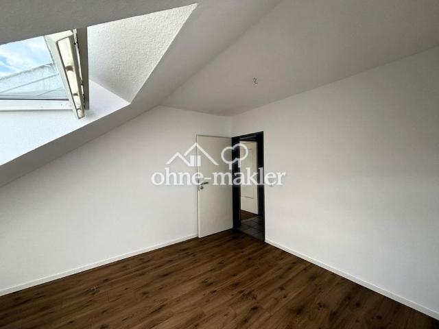 Apartment mieten in Horstmar, Nordrhein-Westfalen